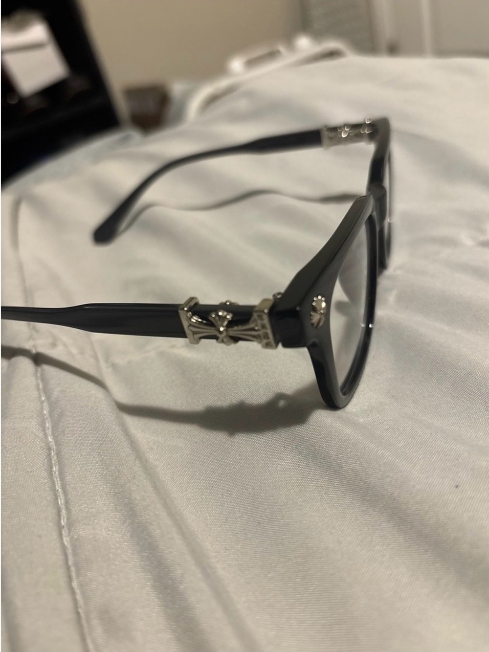 Prada glasses - Picture 2 of 2